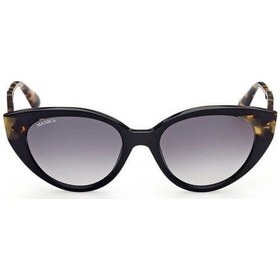 Resim Max&Co. MO 0039 01B Kadın Güneş Gözlüğü 