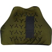 Resim Knox Microlock Motosiklet Göğüs Koruması (Kadınlar Için) 