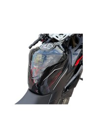 Resim Rks Srk 450 Ra Qj Moto 2025 Uyumlu Tank Pad Set 005 Çok Renkli 