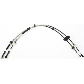 Resim Vıtes Halatı Mercedes W176 C117 X117 X156 Fsg Manuel Sanzıman. 6 Vıtes A1763603700 