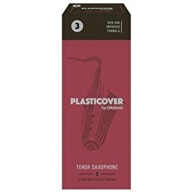 Resim Rico Plasticover RRP05TSX300 Tenor Saksafon Kamışı No:3 