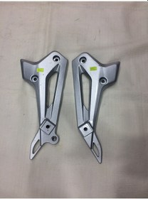 Resim Motoran Cbs 150 Balancer Arka Basamak Bağlantı Demiri Sağ-Sol 