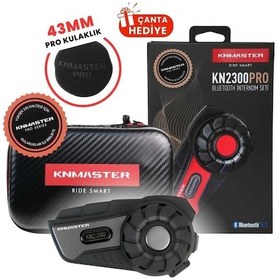 Resim İntercom Kanemaster Kn2300 