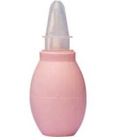 Resim BabyTime BT185 Silikon Burun Aspiratörü 