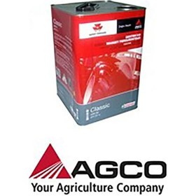 Resim Massey Ferguson 20W-50 Motor Yağı 16 KG 