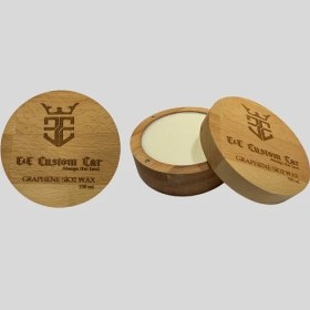Resim E&e Custom Car Graphene SIO02 Wax 150 ml 