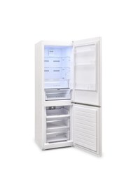 Resim Vestel NFK37101 330 LT No-Frost Kombi Tipi Buzdolabı 