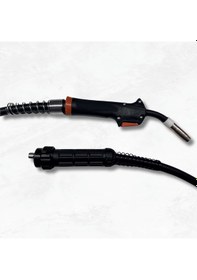 Resim Mig-mag 15 Hava Soğutmalı Gazaltı Torç 5 Mt. 