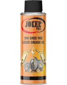 Resim Sıvı Gres Sprey 230 Ml 1 .Kalite Ürün Güclü Püskürtme Başlık 