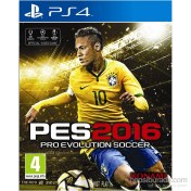 Resim Konami Ps4 Pes 2016 