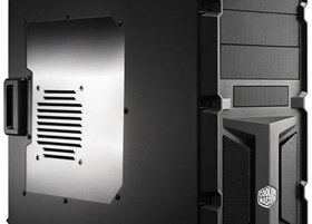 Resim Cm K350 600W Usb3.0 Siyah Pencereli Midtower Kasa 