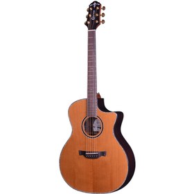Resim Crafter LX G-2000CE Elektro Akustik Gitar 