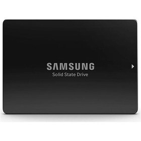 Resim Samsung Sm883 240GB 540MB-480MB SATA3 SSD 
