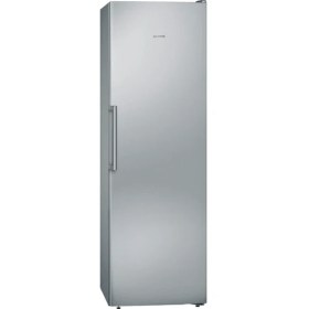Resim Siemens SİEMENS GS36NVIEP iQ300 Solo Derin Dondurucu 186 x 60 cm Paslanmaz çelik 