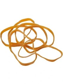 Resim Mcreative Geniş Paket Lastik, 50 gr 
