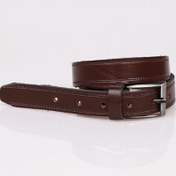 Resim Ertay Deri %100 Hakiki Deri Çocuk Kemeri 