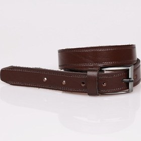 Resim Ertay Deri %100 Hakiki Deri Çocuk Kemeri 