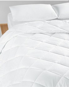 Resim English Home Siesta Yorgan 195x215 Cm Beyaz 