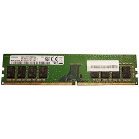 Resim Samsung 8GB 2400MHz DDR4 Masaüstü Ram Bellek (M378A1K43CB2-CRC) 