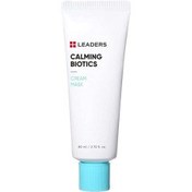 Resim Leaders Calming Biotics Cream Mask 80 ml 