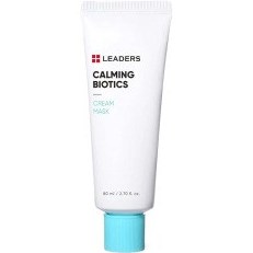 Resim Leaders Calming Biotics Cream Mask 80 ml 