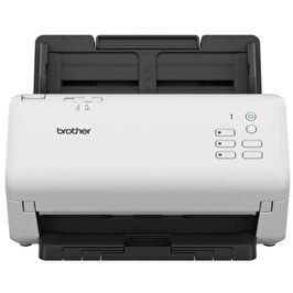 Resim Brother ADS-4300N Masaüstü Doküman Tarayıcı 