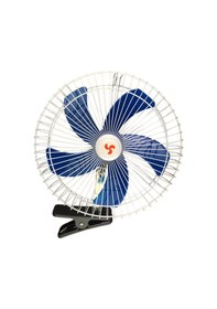 Resim Space 12 Inç 12V Araç Fanı Maşalı / Hafa27 