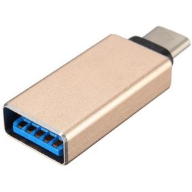 Resim 20411 Typec To Usb 3.0 Çevirici 