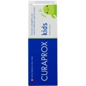 Resim Curaprox Enzycal Kids Nane Aromalı Diş Macunu 60ml 