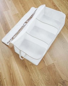 Resim Pencereli Baza Hurç, 70 x 32 x 20 cm 