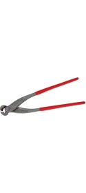 Resim İzeltaş Ağır Tip Betoncu Kerpeteni 280 mm 