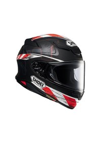 Resim Shoeı Nxr 2 Knee Down Tc-5 Kapalı Kask 