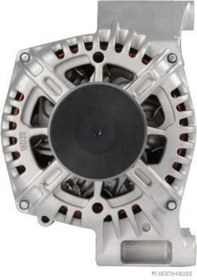Resim 12v 120 Amper Fiat Punto 1.3mjt 2003 Ve Sonrası Alternatör 