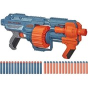 Resim Nerf Elite 2.0 Shockwawe Rd-15 Nerf Silahı Sünger Atan 