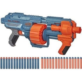 Resim Nerf Elite 2.0 Shockwawe Rd-15 Nerf Silahı Sünger Atan 
