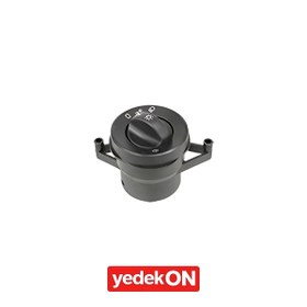 Resim Far Düğmesi Actros Mp2 (Sissiz) 