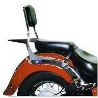 Resim KAPPA KT98PS YAMAHA 650 DRAGSTAR CLASSIC SISSYBAR 