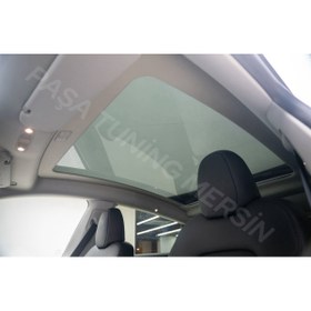 Resim Bosch TESLA MODEL Y JÜNİPER ELEKTİRKLİ TAVAN PERDESİ 