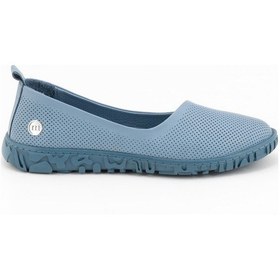 Resim Mammamia Mamma Mia D25ya-105 Kadın Ayakkabı Mam-y25-0105113 Mavi 