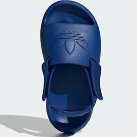 Resim adidas Adifom Adilette Çocuk Terlik 