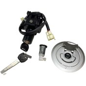 Resim Kontak Seti Cbr250 A (490460990) 
