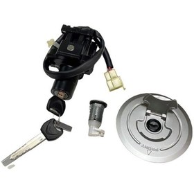 Resim Kontak Seti Cbr250 A (490460990) 