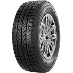 Resim Goodyear 225/65 R16C 112/110T Wınter Command CaRGo Kış Lastiği 2025 