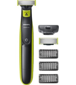 Resim Philips QP2520/30 OneBlade Şarjlı Tıraş Makinesi 