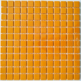 Resim MozaiKristaL Mutfak Tezgah Arası, Havuz, Sauna, Spa ve Iç ve Dış Mekanlarda, Yaşam Alanlarının Tüm Yüzeylerinde Kullanılabilir. Cam Mozaik. Cam Ebatları: 25X25X5 Mm. File Ölçüsü:: 31.5X31.5 Cm. ( 1 Koli = 1 M2 Fiyatıdır ) 