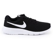 Resim Nike Unisex Siyah Kadın Spor Ayakkabı 818381-011-011 