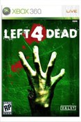 Resim Valve Left 4 Dead - Xbox 360 Oyunu 