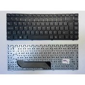 Resim Casper Cge Notebook Klavyesi 