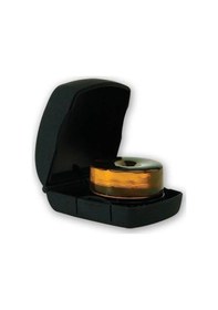 Resim Planet Waves Krdl Kaplan Premium Reçine Açık Renk Lüks Kutulu 