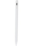 Resim Ally K-2260 Universal Kapasitif Stylus iPad Uyumlu Tablet Dokunmatik Kalem 